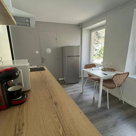 Le Lazare-gare-centre Ville-idealement Situe Apartment *